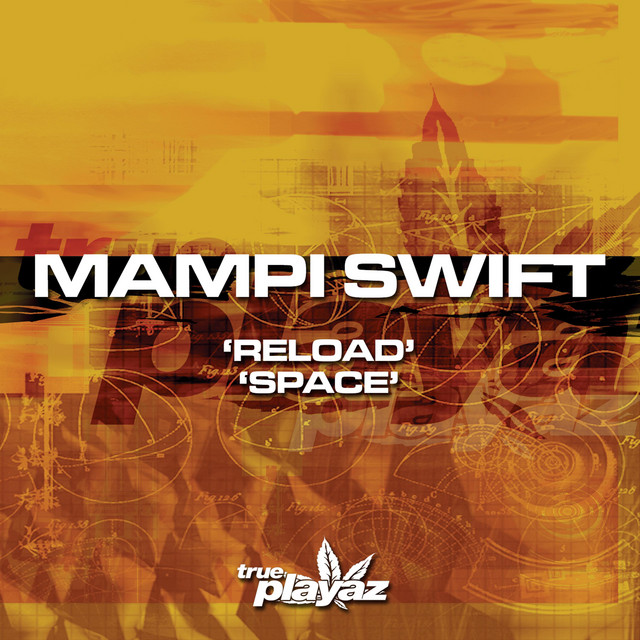 Reload artwork