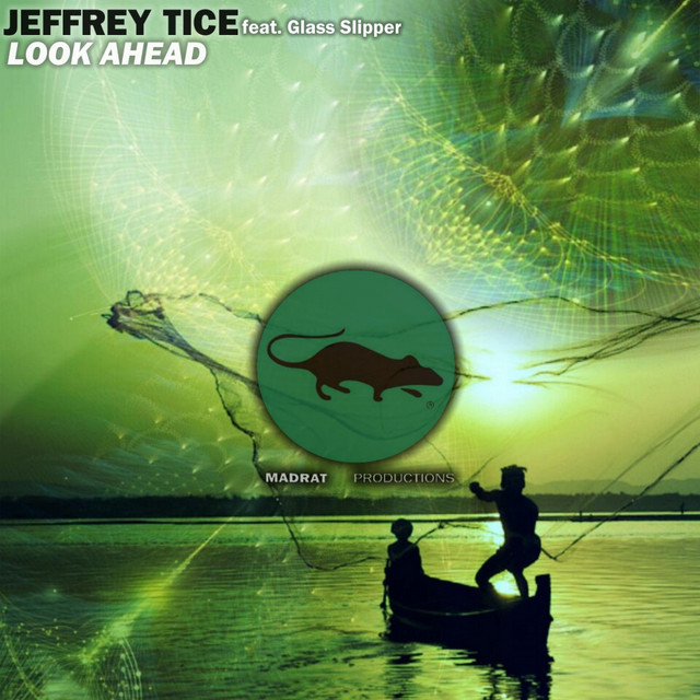 Look Ahead cover art