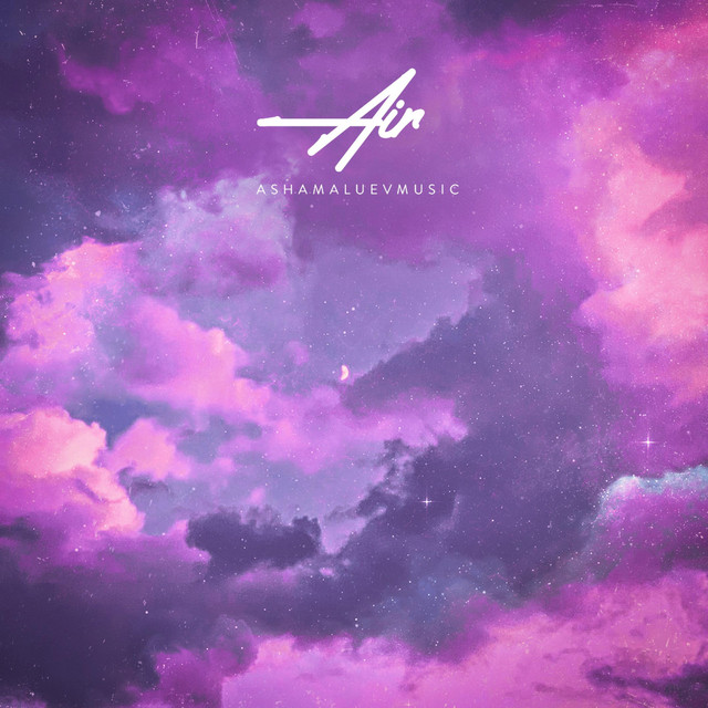 Cover art: Air — AShamaluevMusic