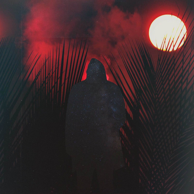 Undercurrents cover art