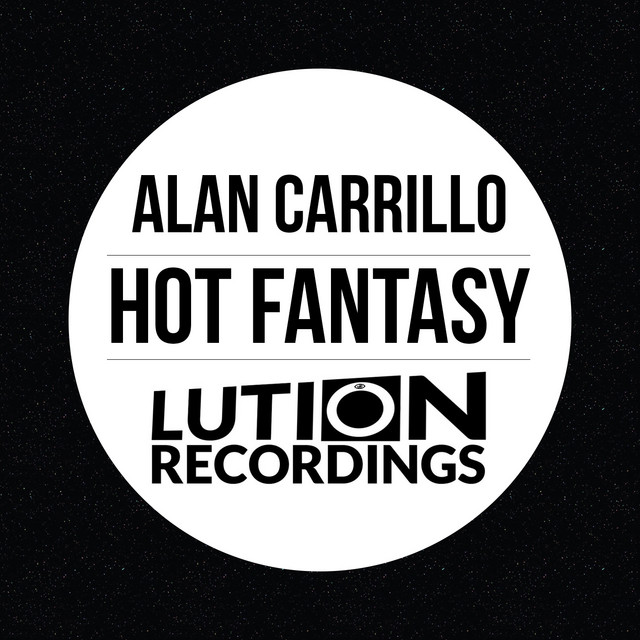 Hot Fantasy cover
