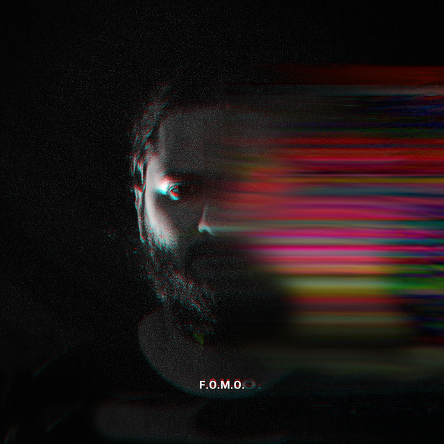 F.O.M.O cover art