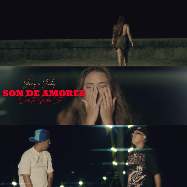 Son De amores - Version Reparto