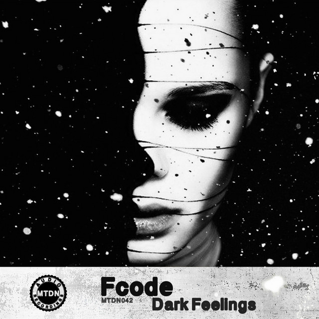 Dark Feelings cover