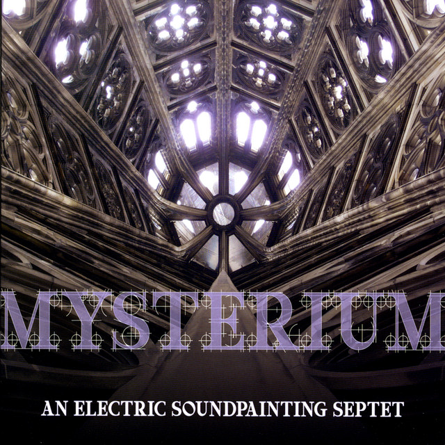 Mysterium