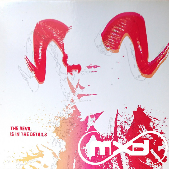 The Devil Is in the Details cover art
