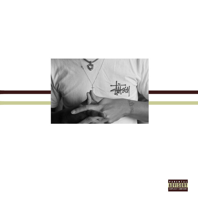 Poetic Injustice cover art