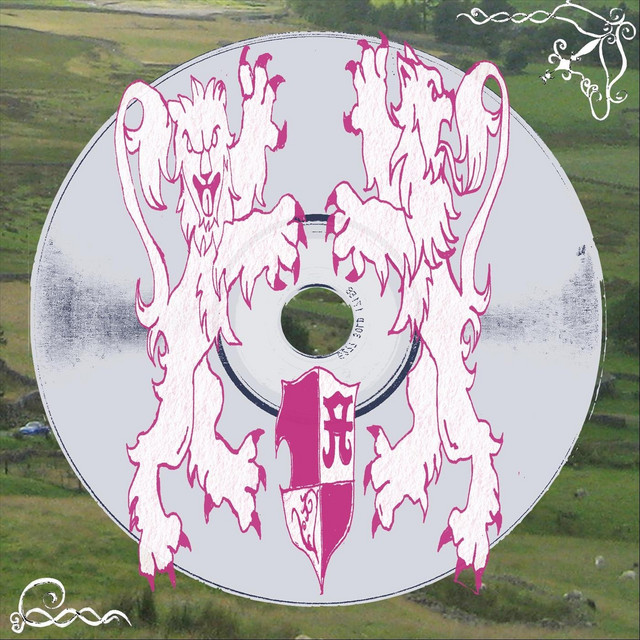 Winter out West cover art