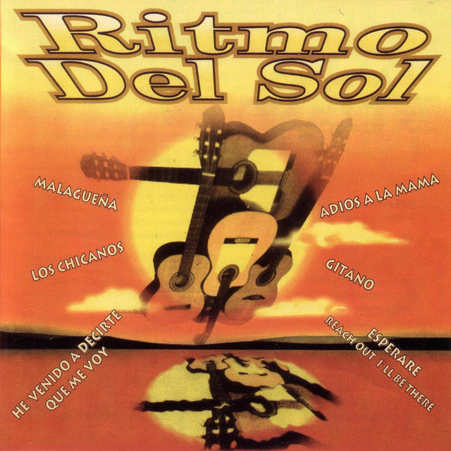 Ritmo Del Sol cover art