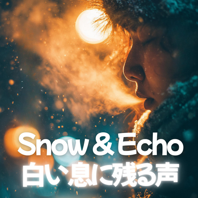 雪降る街と心の声 – Whispering Snow - song and lyrics by YUI | Spotify