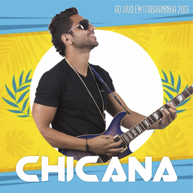 Ao Vivo em Itabaianinha 2013 cover art