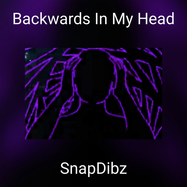 Backwards In My Head