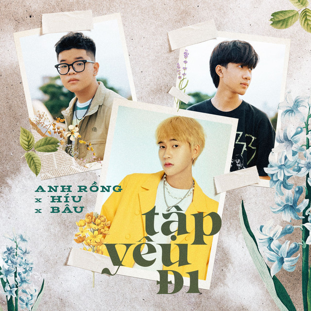 Tập Yêu Đi - 151 Remix