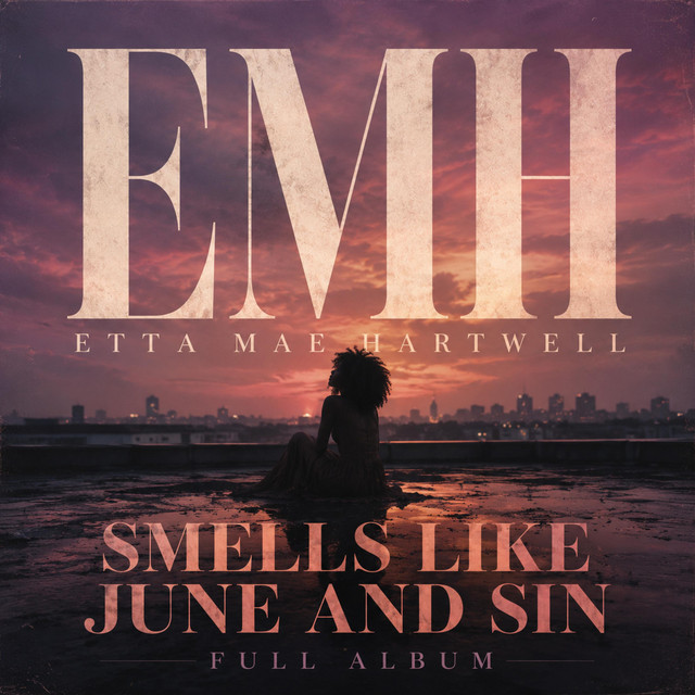 Smells Like June and Sin album image