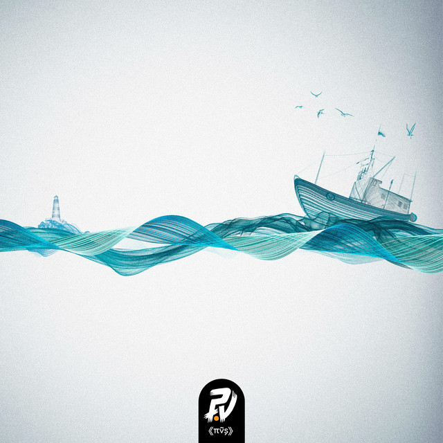 Ephemeral cover art