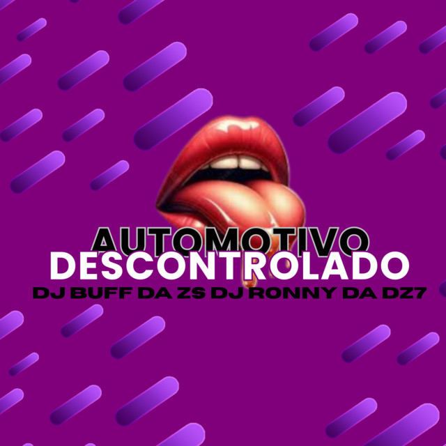 AUTOMOTIVO DESCONTROLADO