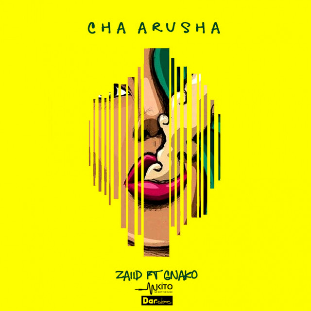 Cha Arusha