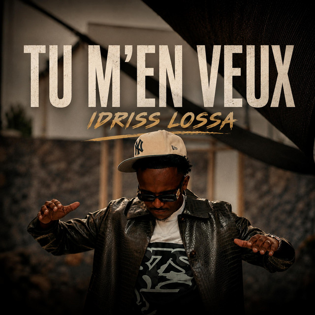 Tu m'en veux