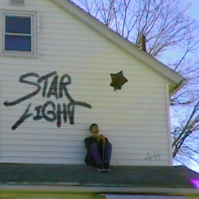 Starlight cover art