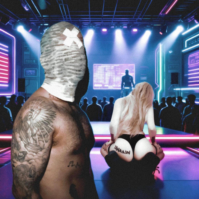 undefined album image