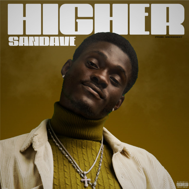 Higher
