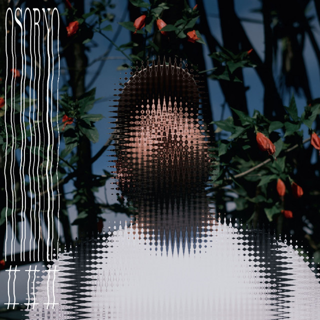 Osorno cover art