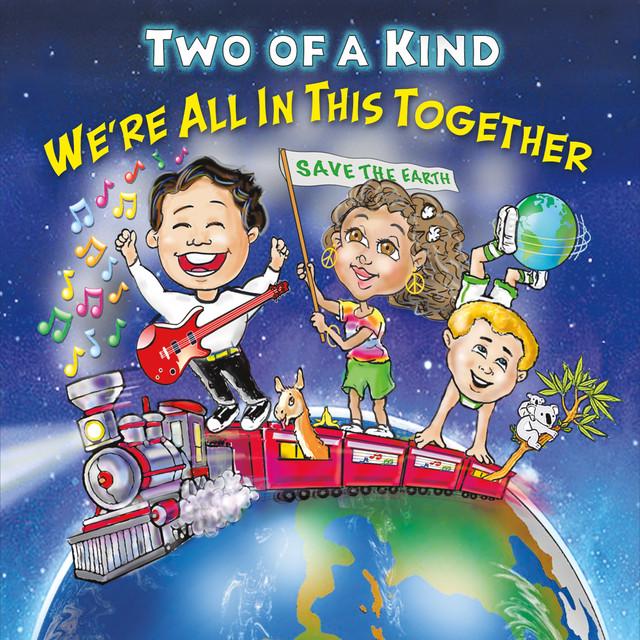 We're All in This Together
