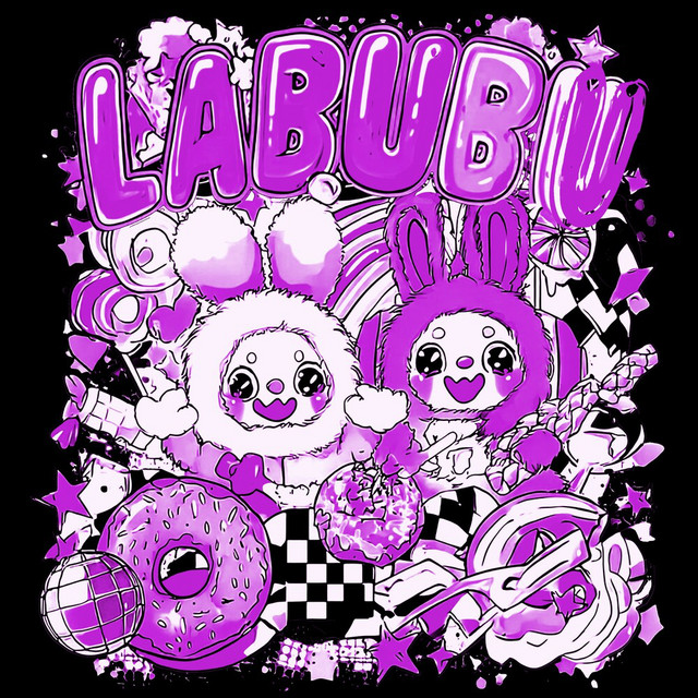 LABUBU