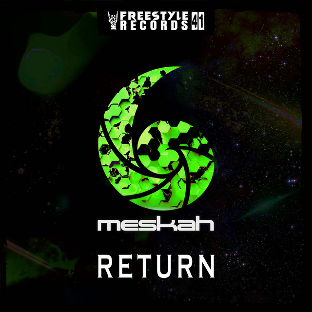 Return cover art