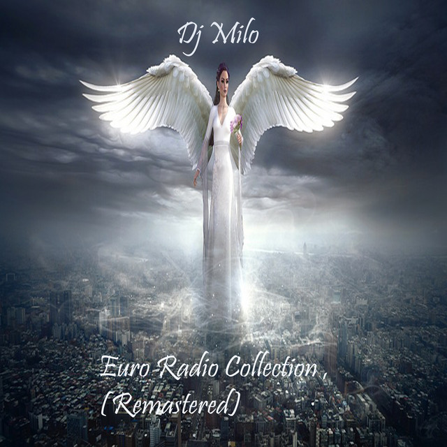 Euro Radio Collection (Remastered) cover art