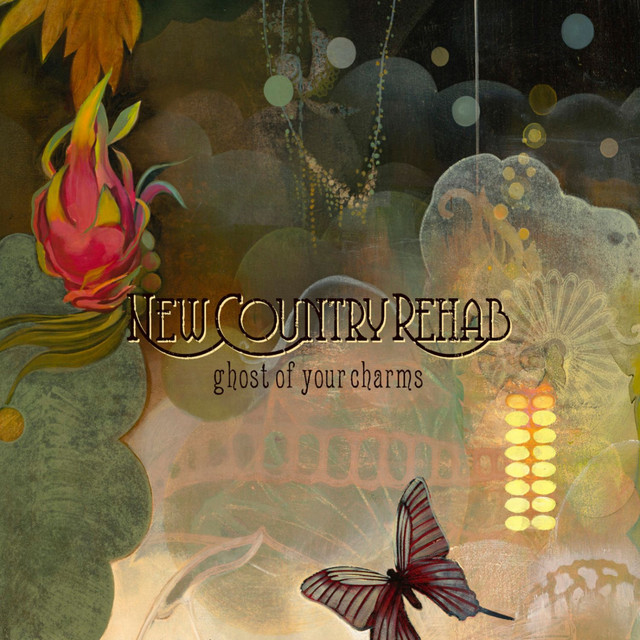 Ghost of Your Charms cover art