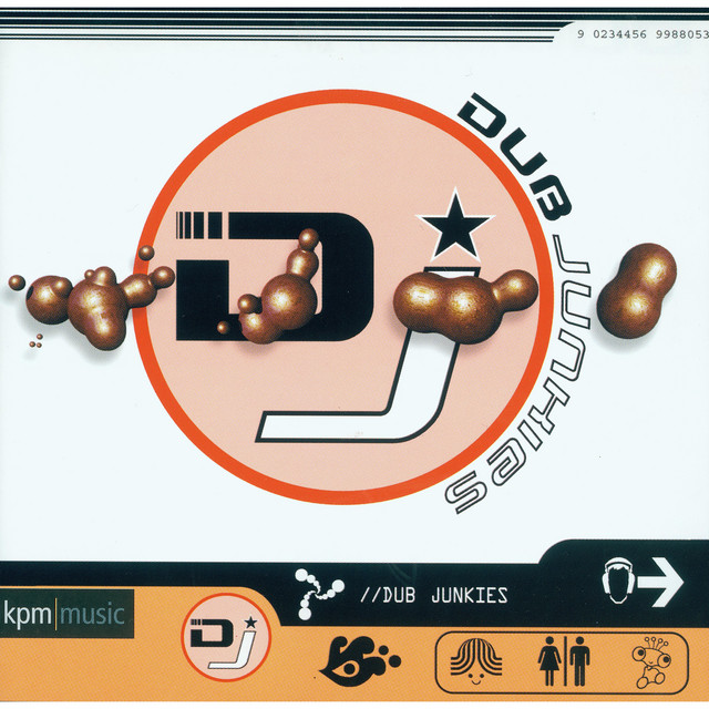 Dub Junkies cover art