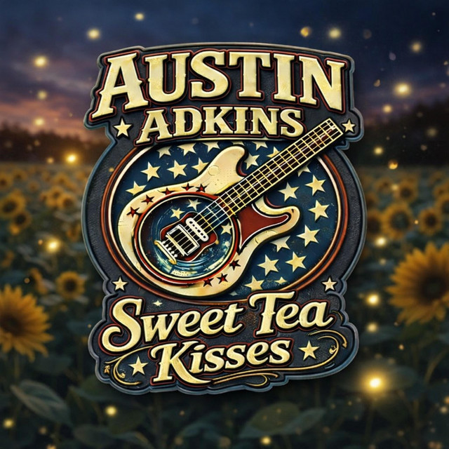 Sweet Tea Kisses