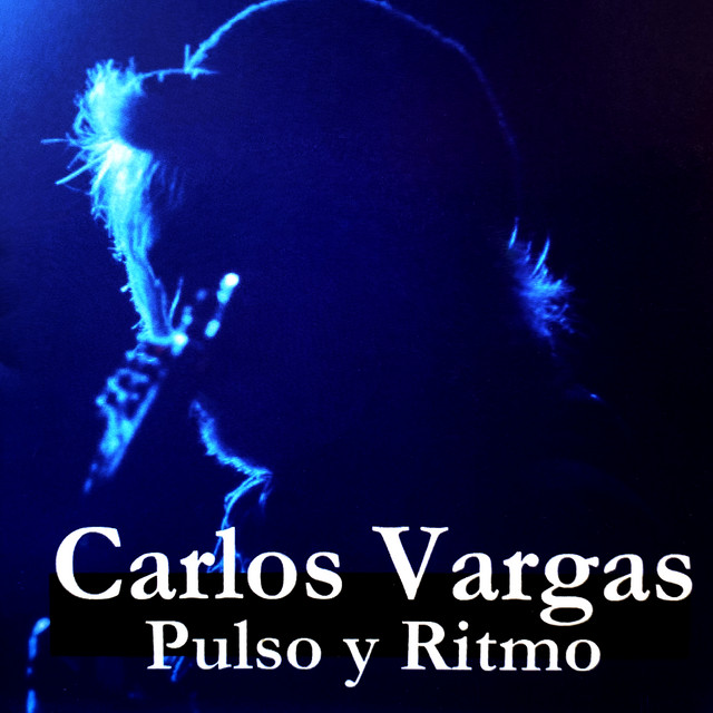 Pulso y Ritmo (Resmastered 2021) cover art