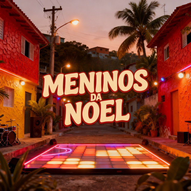 Meninos da Noel