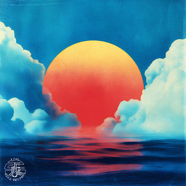 Sunset Swing album image