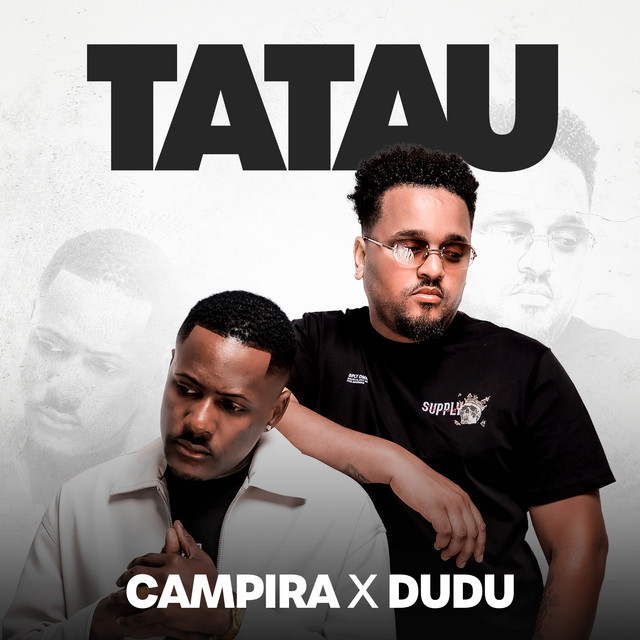 Tatau cover art