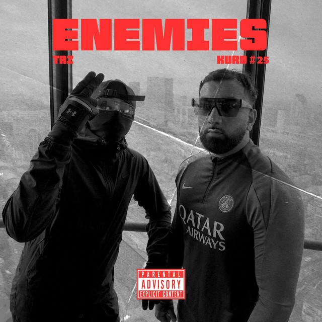 Enemies