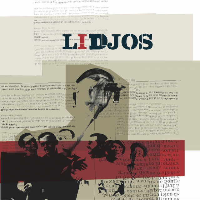 Lidjos