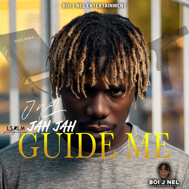 Jah Jah Guide Me - Single by Jnel | Spotify