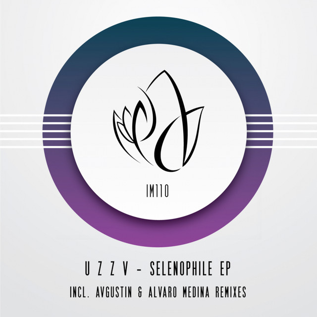 Selenophile - Avgustin Remix album art