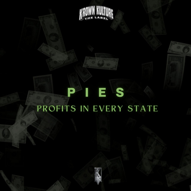 PIES (Profits in Every State) album image
