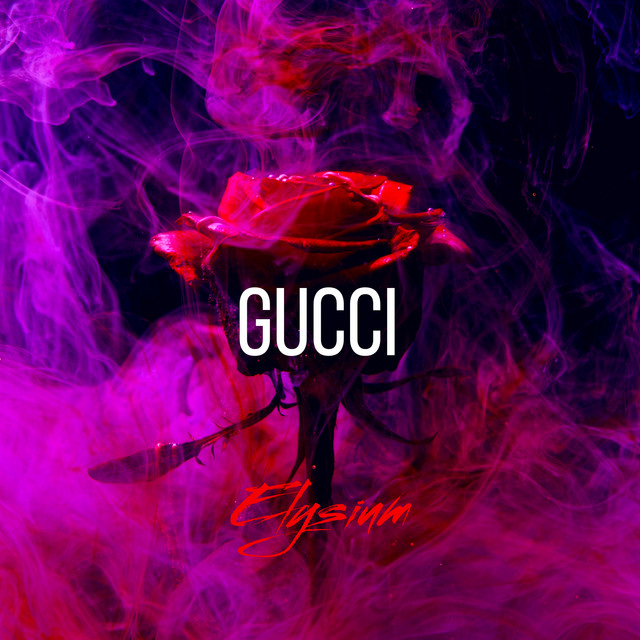 Gucci cover art