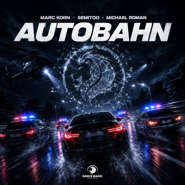 Autobahn cover