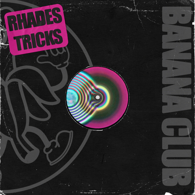 Tricks album art