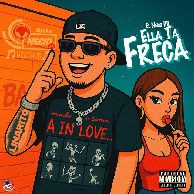 Ella ta freca