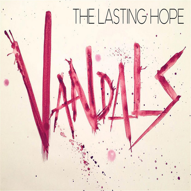 Vandals cover