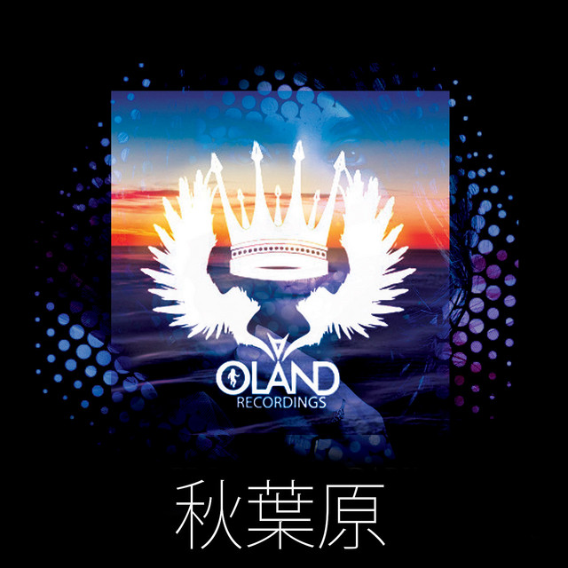 Akihabara cover art