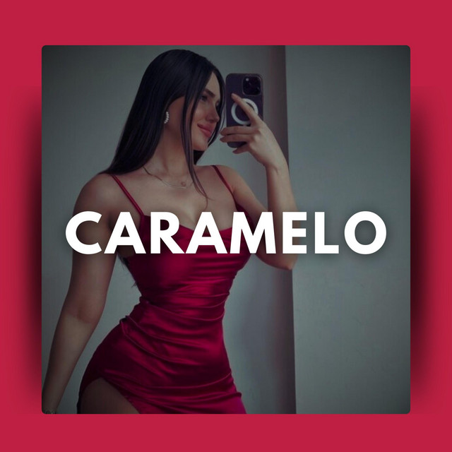 Caramelo - Instrumental Reggaeton