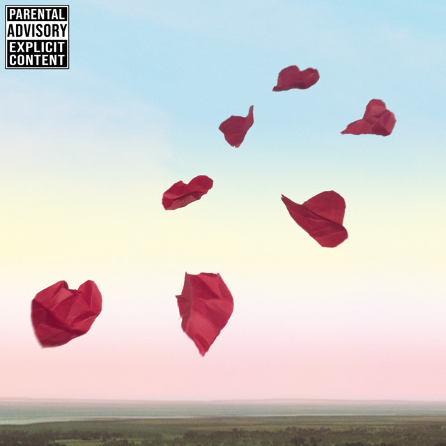 Heavy Heart cover art